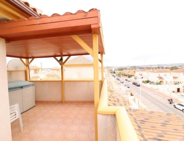 Chalet adosado en venta en Parque Acuático - Sector 25