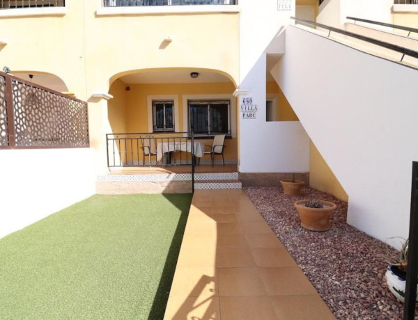 Casa o chalet independiente en venta en calle Lagunas de Ruidera