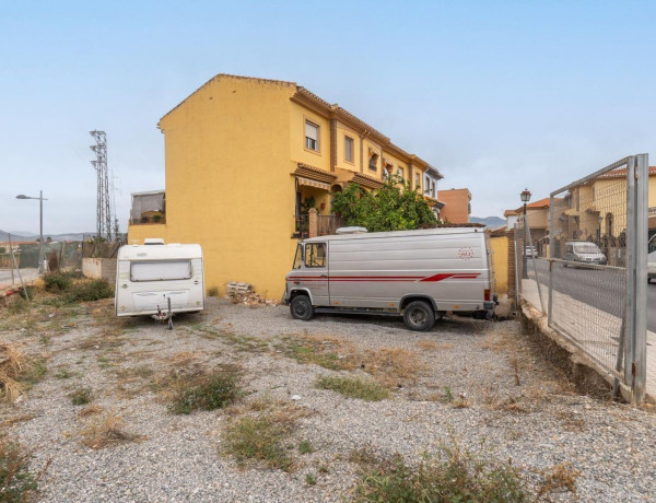 Terreno en venta en Híjar