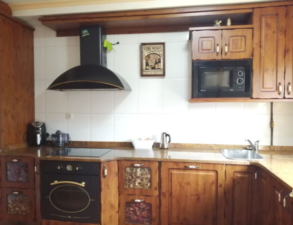 Casa o chalet independiente en venta en Polanco