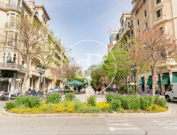 Piso en venta en calle de Provença