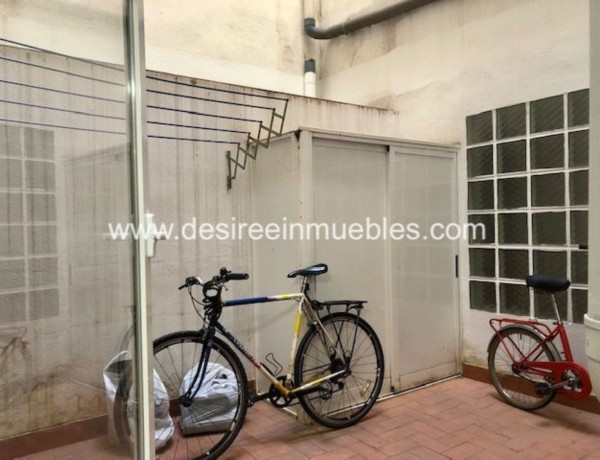 Piso en venta en General Prim