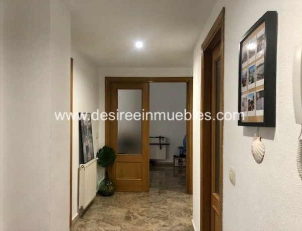 Piso en venta en General Prim