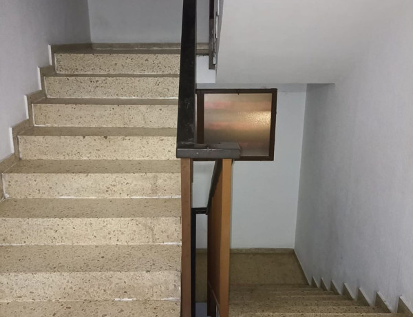 Piso en venta en avenida de la Plata