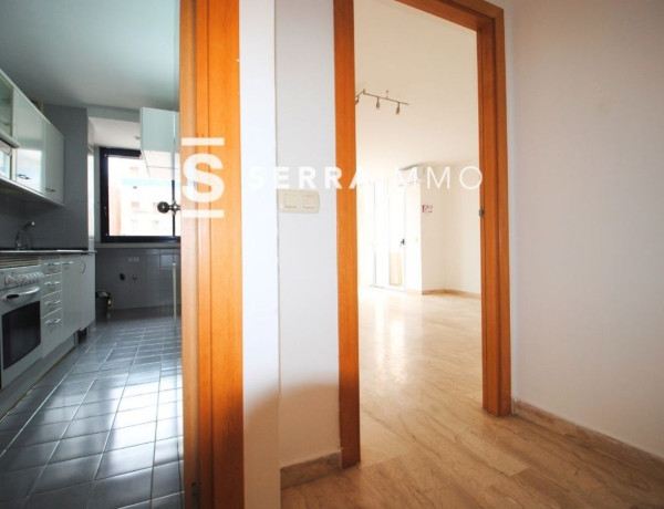 Alquiler de Piso en Urb. L´estany, Calafell Residencial