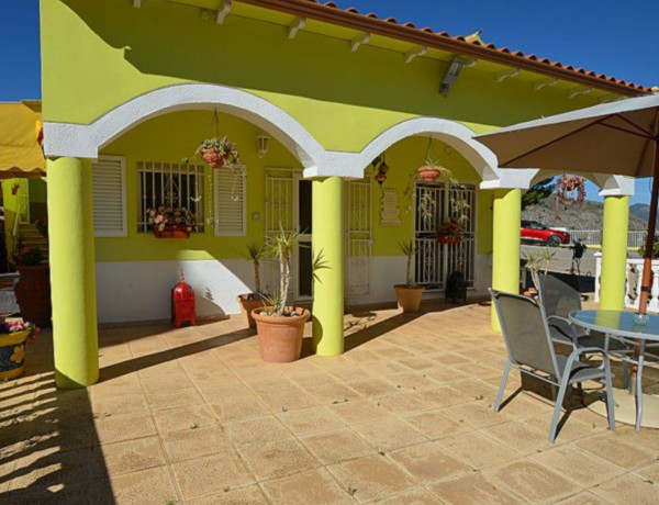 Casa o chalet independiente en venta en carretera de Murcia, 40