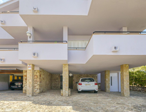Casa o chalet independiente en venta en avenida dels Arenals de Mar, 18