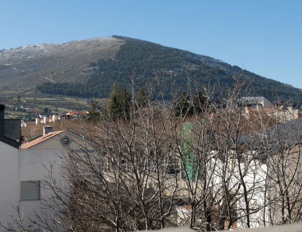 Alquiler de Ático en cristo del caloco, 3