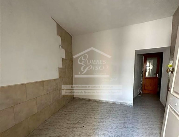 Casa o chalet independiente en venta en calle Bergantín Rosalía, 11