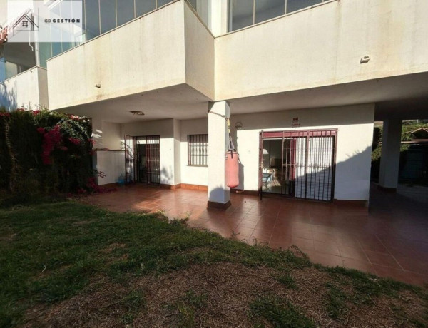 Piso en venta en calle Granate