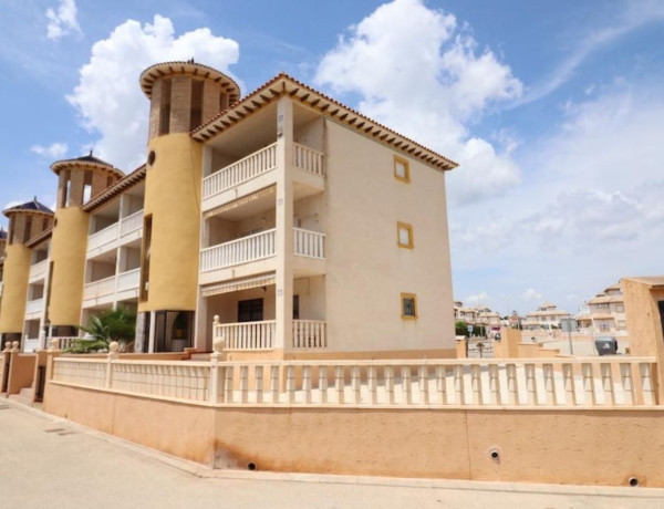 Piso en venta en avenida Torrevieja Mz II