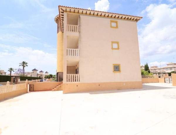 Piso en venta en avenida Torrevieja Mz II