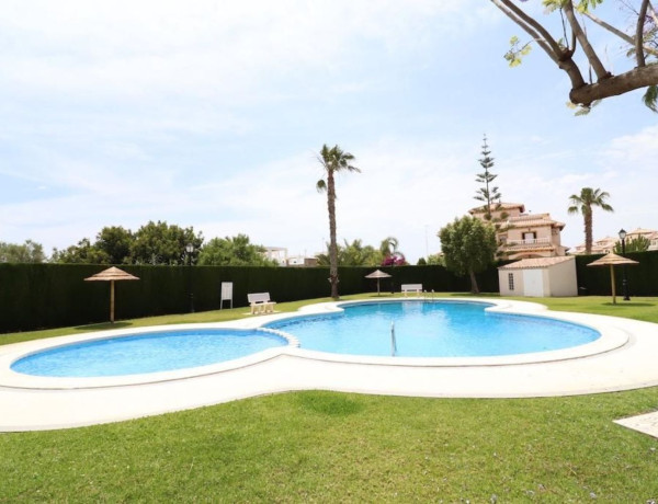 Piso en venta en avenida Torrevieja Mz II