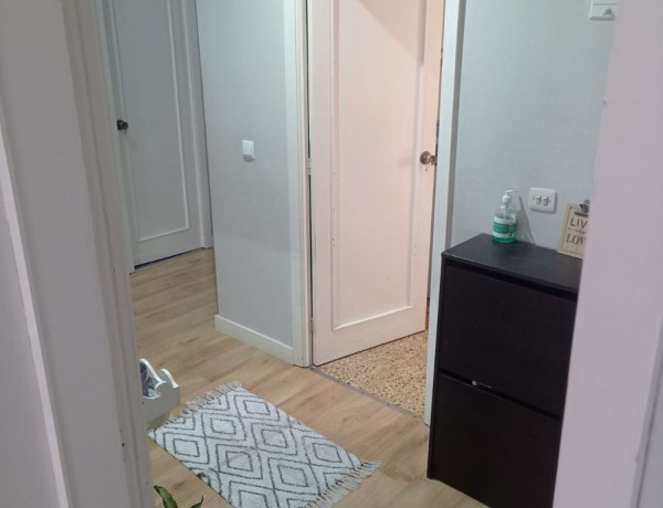 Piso en venta en avenida Fragoso, 95