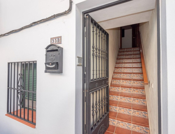 Casa o chalet independiente en venta en Montecorto