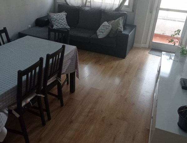 Piso en venta en avenida Fragoso, 95