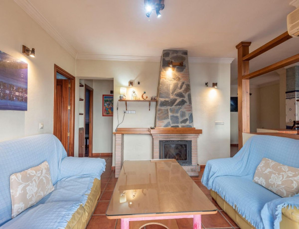 Casa o chalet independiente en venta en Montecorto