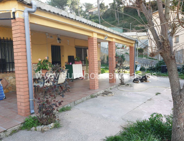 Casa o chalet independiente en venta en Angles