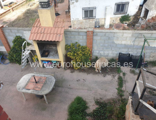 Casa o chalet independiente en venta en Angles