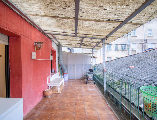 Piso en venta en calle Doctor Juaristi