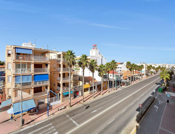 Piso en venta en Playa de los Náufragos