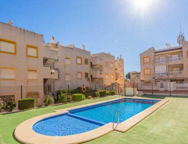 Piso en venta en Torreblanca