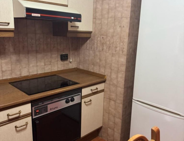 Piso en venta en calle del Puerto de Navacerrada