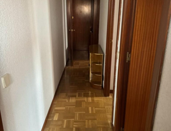 Piso en venta en calle del Puerto de Navacerrada