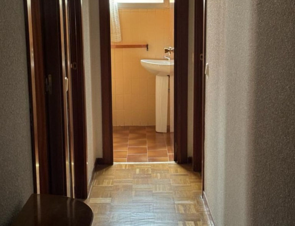 Piso en venta en calle del Puerto de Navacerrada