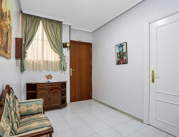 Piso en venta en calle Apolo s/n