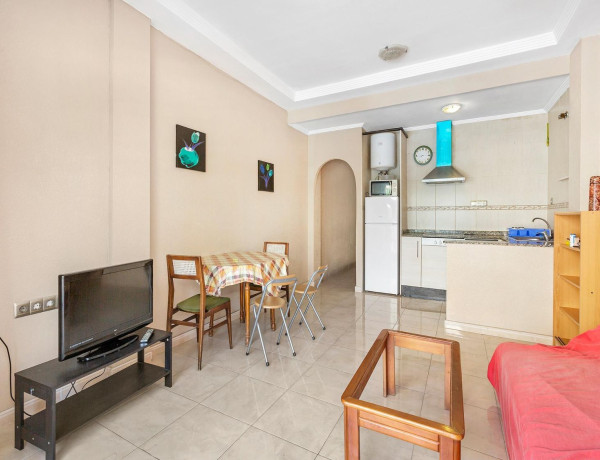 Piso en venta en Nueva Torrevieja