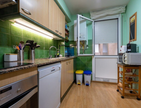 Piso en venta en calle de sa Sinia des Vall, 2