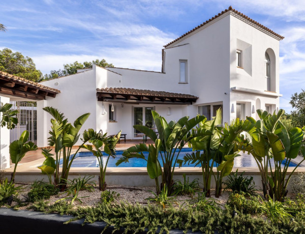 Casa o chalet independiente en venta en Santa Ponça