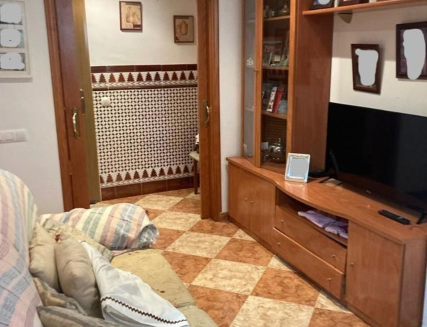 Casa o chalet independiente en venta en Barbate