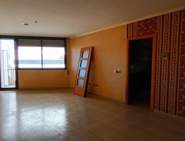 Piso en venta en calle Abat Llort, 23