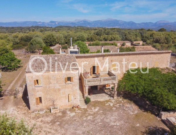 Finca rústica en venta en Lloret de Vista Alegre