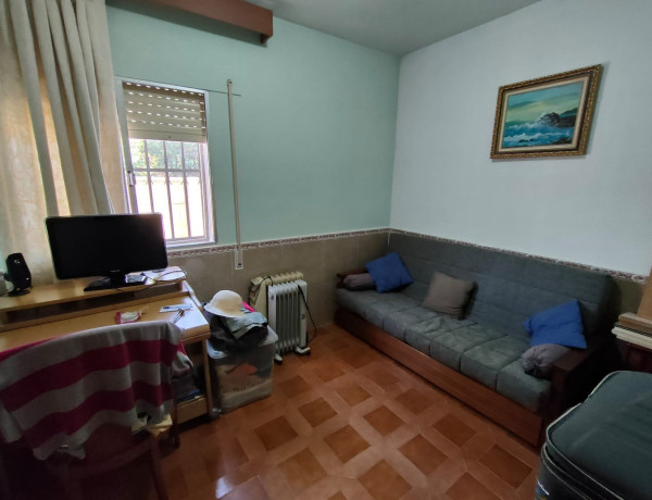 Casa o chalet independiente en venta en calle Manuel de Falla