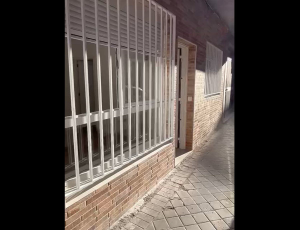 Piso en venta en calle del Mochuelo