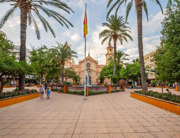 Piso en venta en calle del Cabo