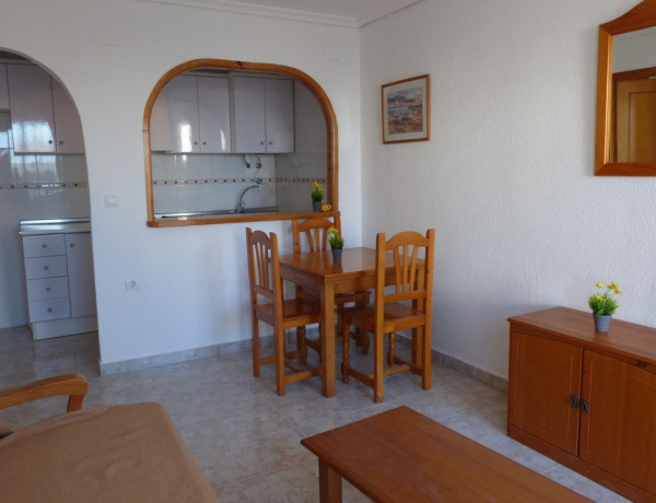 Chalet pareado en venta en calle Castollon la Plana