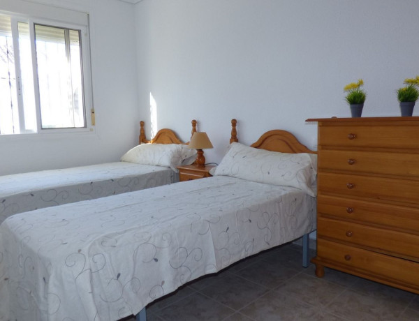 Chalet pareado en venta en calle Castollon la Plana