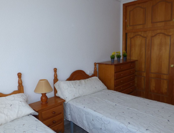 Chalet pareado en venta en calle Castollon la Plana