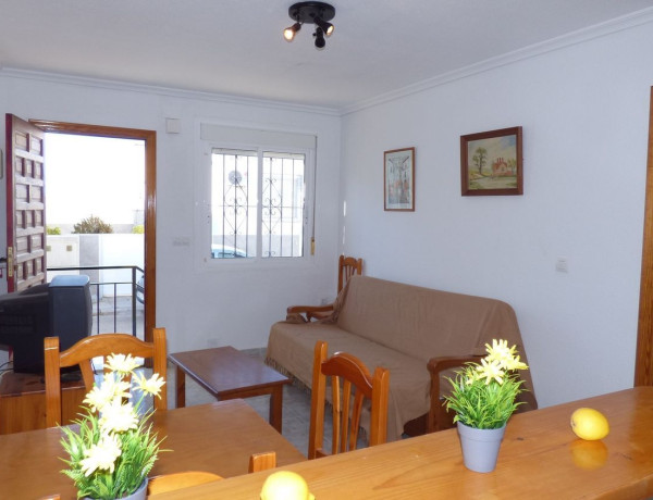 Chalet pareado en venta en calle Castollon la Plana