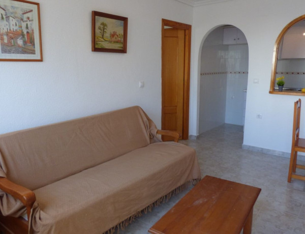 Chalet pareado en venta en calle Castollon la Plana