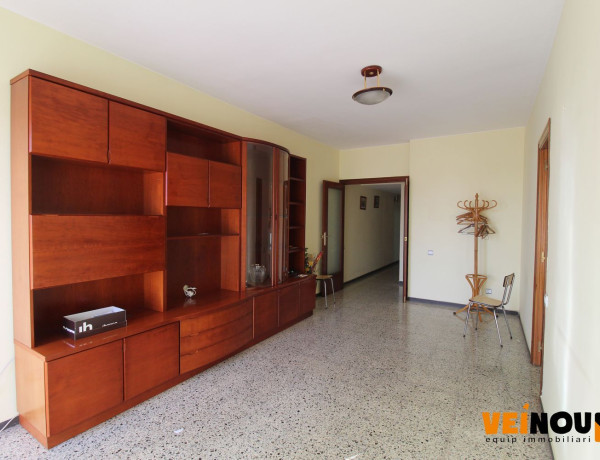 Piso en venta en Santiago Ramon y Cajal