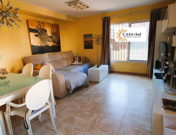 Chalet pareado en venta en calle Antonio Molina