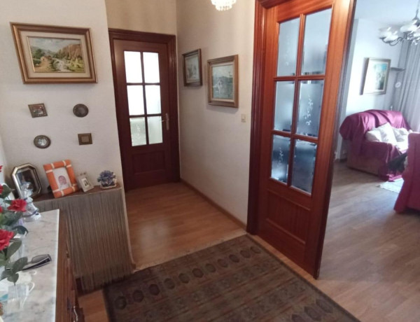 Piso en venta en paseo Comuneros de Castilla