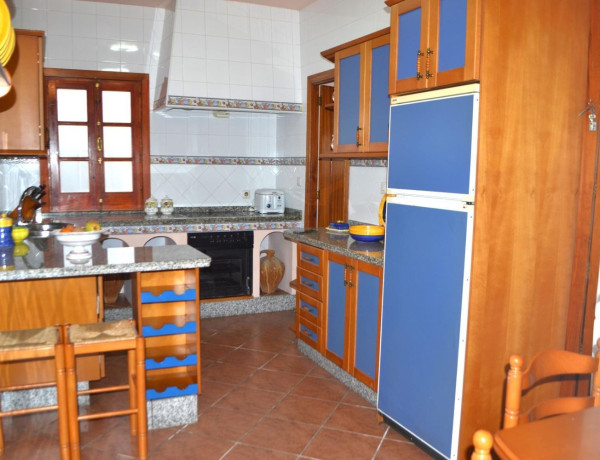 Casa o chalet independiente en venta en Sector Laguna del Sopeton