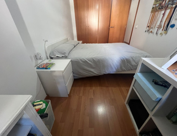 Piso en venta en calle Montcalm