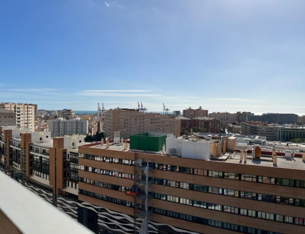 Alquiler de Piso en avenida del Doctor Manuel Domínguez